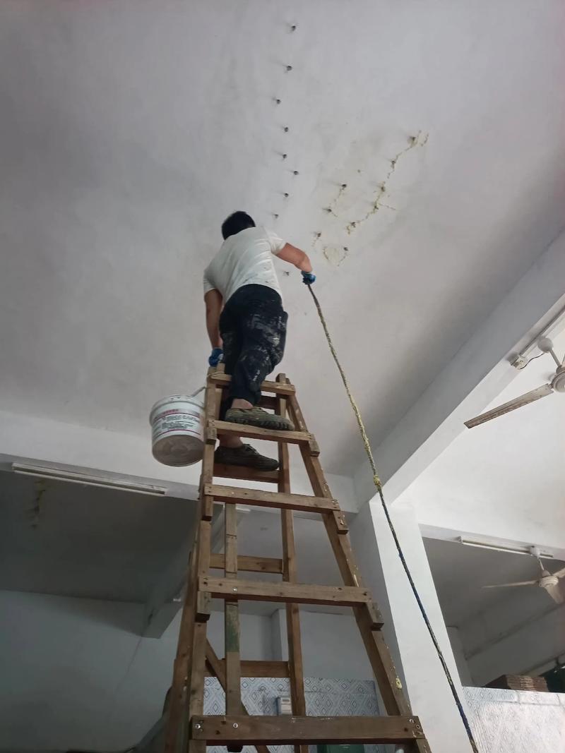 临汾安泽县化学注浆